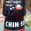 Nước tương chinsu tỏi ớt 330ml