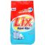 Bột giặt Lix Extra đậm đặc 6kg