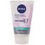 Sữa rửa mặt Nivea sạch nhờn dưỡng trắng 100g