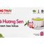 Trà Hùng Thái hương sen 50g