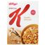 Ngũ cốc Kellogg's Special K Vanilla Almond hộp 385g