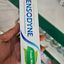 Kdr sensodyne fresh mint