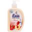 Nước rửa tay sạch khuẩn Dr. Clean hương đào chai 500ml