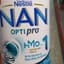 NAN Optipro 1 900gram