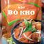 Xốt bò kho 90g