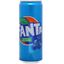 Nước ngọt Fanta hương việt quất 330ml