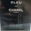 Nước hoa blue de chanel