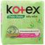 Băng vệ sinh Kotex thảo dược siêu mềm siêu mỏng cánh 8 miếng