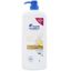 Dầu gội sạch gàu Head & Shoulders hương chanh tươi mát 1.2 lít