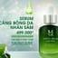 Serum  nhân sâm MQ Skin