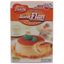 Bột bánh flan House Foods Purin Mix hương vị trứng hộp 55g