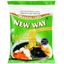 Mì không chiên New Way rong biển gói 70g