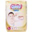 Tã quần Bobby Extra Soft Dry size L 56 miếng (cho bé 9 - 13kg)