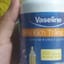 Kích trắng Vaseline