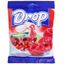 Kẹo mềm nhân phúc bồn tử Drop gói 90g