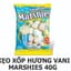 K.XỐP VANI MARSHIES 40G x 48 gói