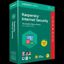 Kaspersky Internet 1PC 1 Năm Box NTS