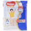 Tã quần Huggies Dry size XXL 16 miếng (cho bé 15 - 25kg)