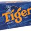 Bia Tiger 330ml