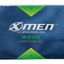 Xà bông nước hoa X-Men Wood Sport thơm lâu 90g