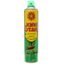 Bình xịt côn trùng King Star hương chanh 600ml