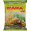 Mì chay Mama rau củ gói 60g