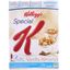 Ngũ cốc Kellogg's Special K Vanilla Almond hộp 209g