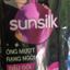 Dầu gội sunsilk