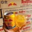 Bò Húc Redblue (lẻ - thùng 24 lon - lon 250ml)