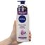 Sữa dưỡng thể trắng da Nivea Extra White Night Nourish 400ml