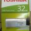 Usb2.0  Toshiba 32Gb Flash BH 2 Năm