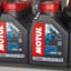 MOTUL 3000 PLUS 0,8