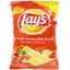 Snack khoai tây vị sườn nướng BBQ Brazil Lay's gói 52g