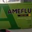 AMEFLU DAY TIME