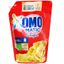 Nước giặt OMO Matic comfort tinh dầu thơm chai 3.5 lít