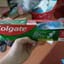 COLGATE ngăn ngừa TẶNG