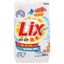 Bột giặt Lix Extra hương hoa 560g