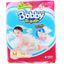 Tã quần Bobby size M 74 miếng (cho bé 6 - 10kg)