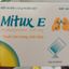 MITUX E 100mg (DHG)