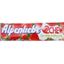 Kẹo mềm hương dâu Alpenliebe 2Chew thanh 24.5g