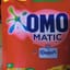 Nước giặt Omo túi đỏ 500g