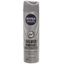 Xịt ngăn mùi Nivea Men Silver Protect 150ml