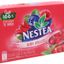 Trà Việt Quất và Atiso đỏ Nestea 140g