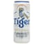 Bia Tiger Bạc - Lon 330ml