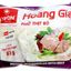 Phở thịt bò Vifon Hoàng Gia gói 120g