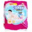 Tã quần Bobby size M 22 miếng (cho bé 6 - 10kg)