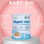 Organic gold Baby Bio