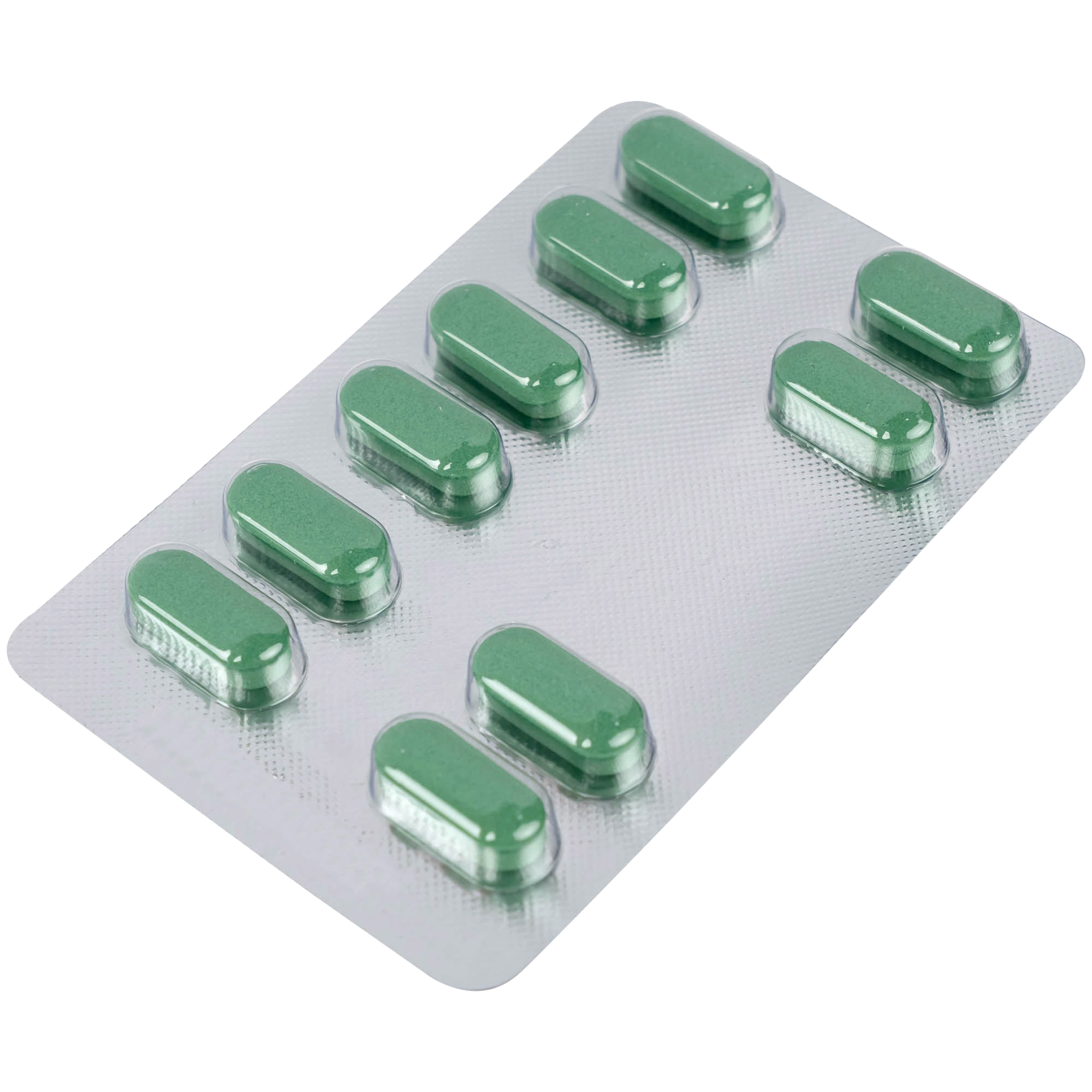 Thuốc Acemol Plus Nadyphar điều trị các triệu chứng của cảm cúm và cảm lạnh cho người lớn và trẻ em trên 12 tuổi (10 vỉ x 10 viên)