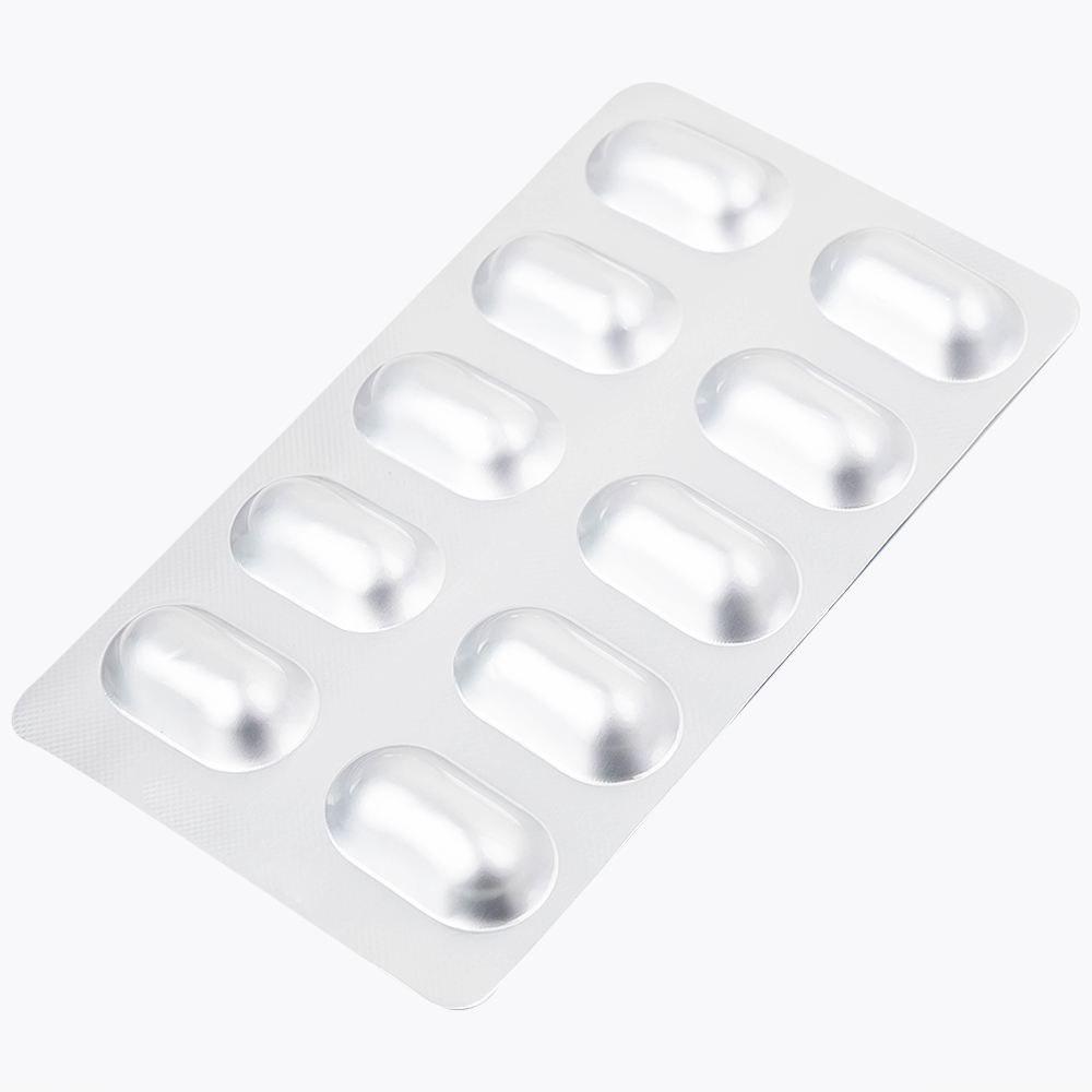 Thuốc Agimepzol 20 Agimexpharm điều trị loét tá tràng, phòng ngừa tái phát loét tá tràng (10 vỉ x 10 viên)