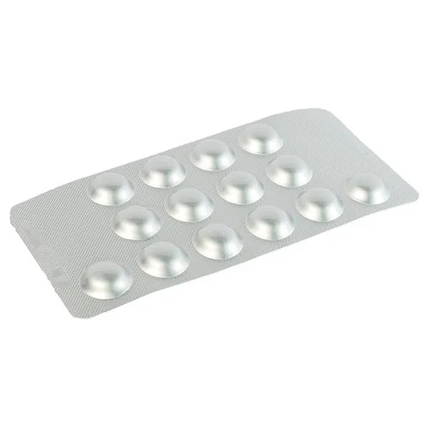 Thuốc Ampicillin Capsules BP 500mg Brawn điều trị nhiễm khuẩn (10 vỉ x 10 viên)